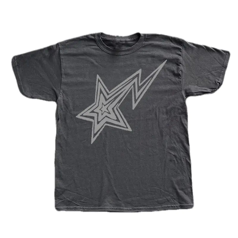 Star Loose shirt