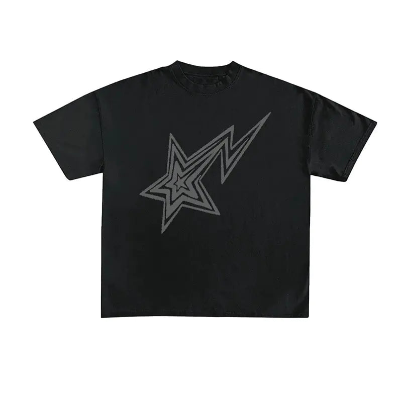 Star Loose shirt