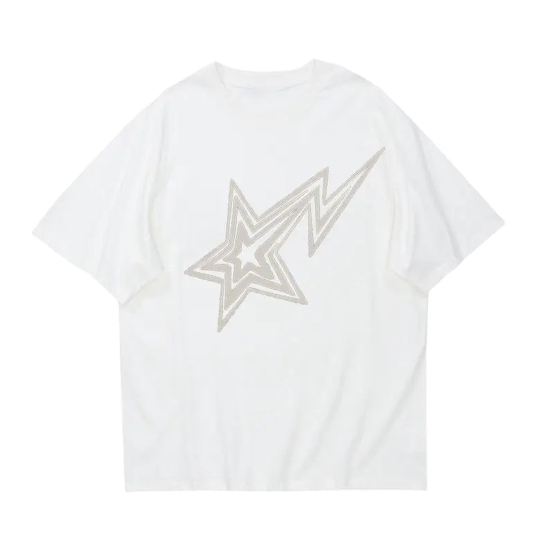Star Loose shirt