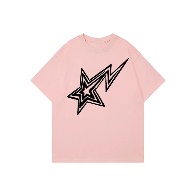 Star Loose shirt