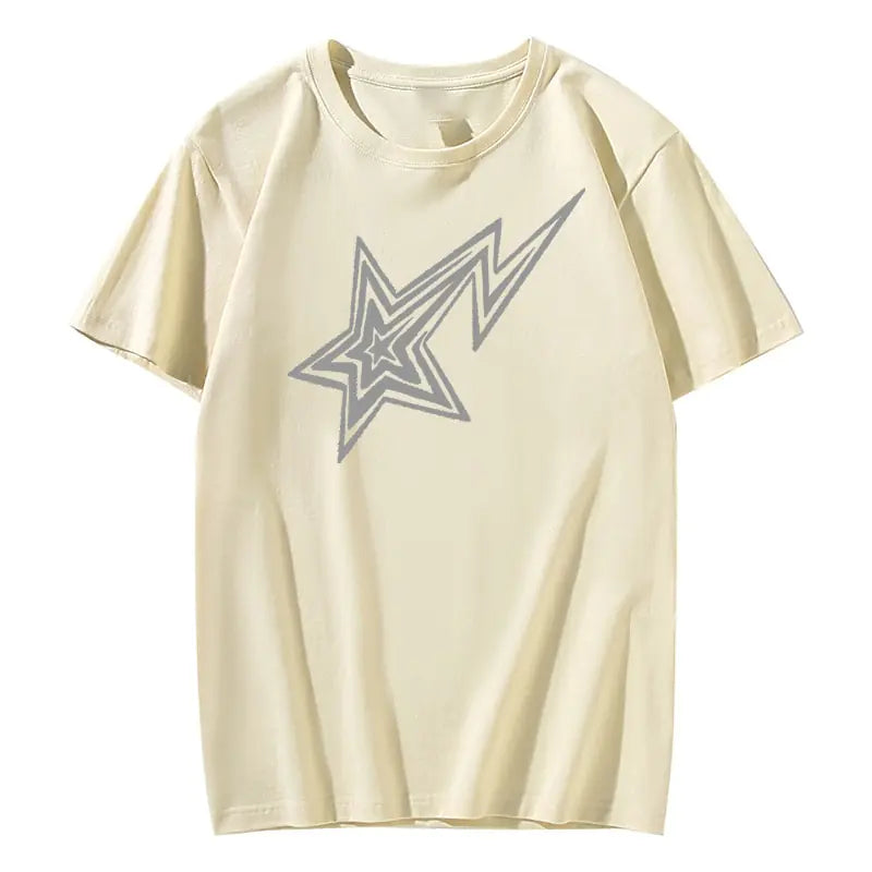 Star Loose shirt