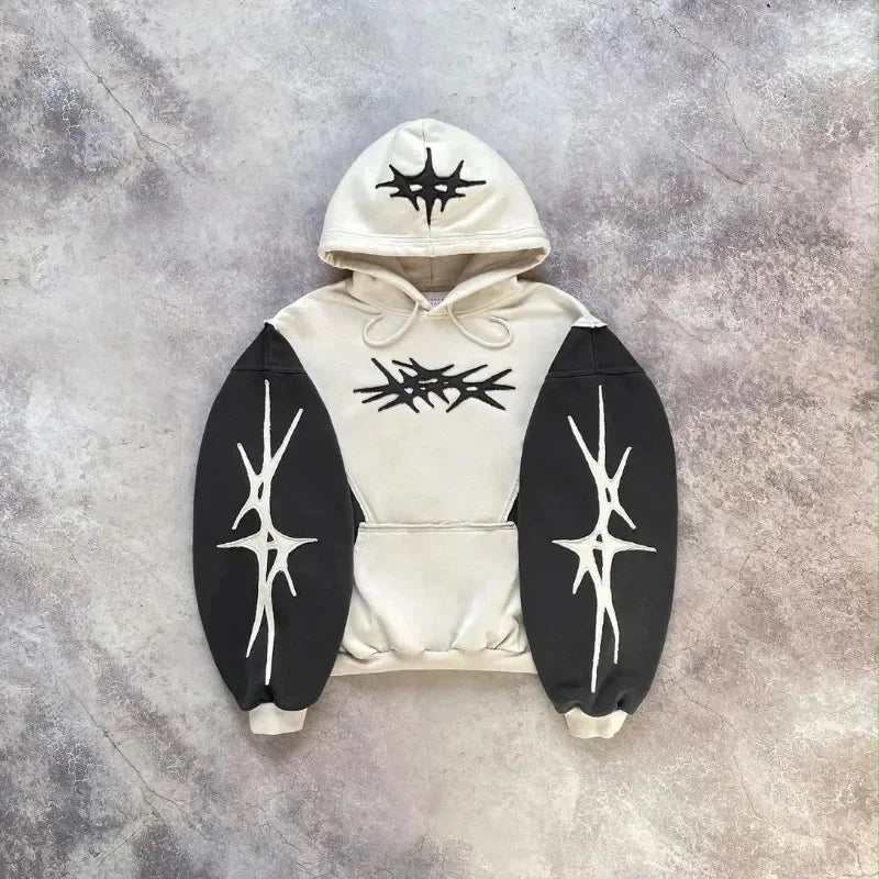 Women’s Stars Hoodies
