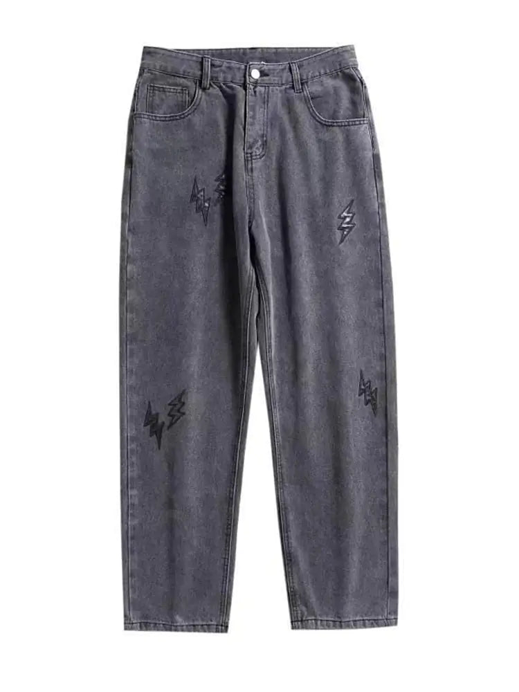 American hiphop Jeans